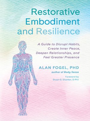 cover image of Restorative Embodiment and Resilience